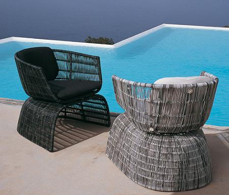 Crinoline de B&B Italia Crinoline de B&B Italia